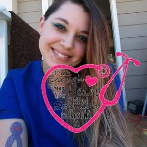 Meet your Posher, Kim